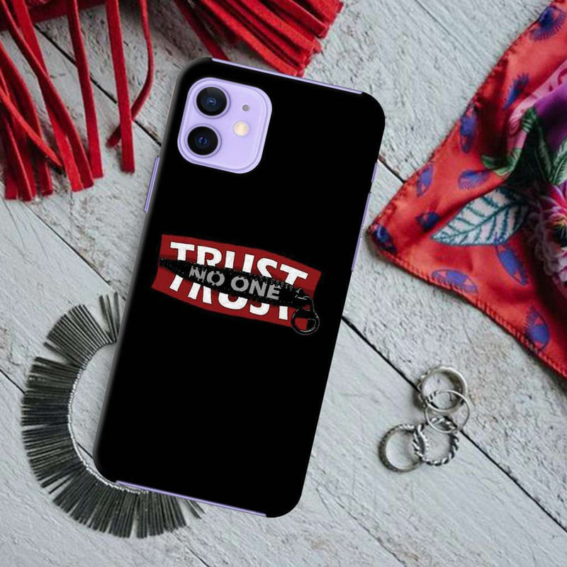 Trust Printed Slim Cases and Cover for iPhone 12 Mini