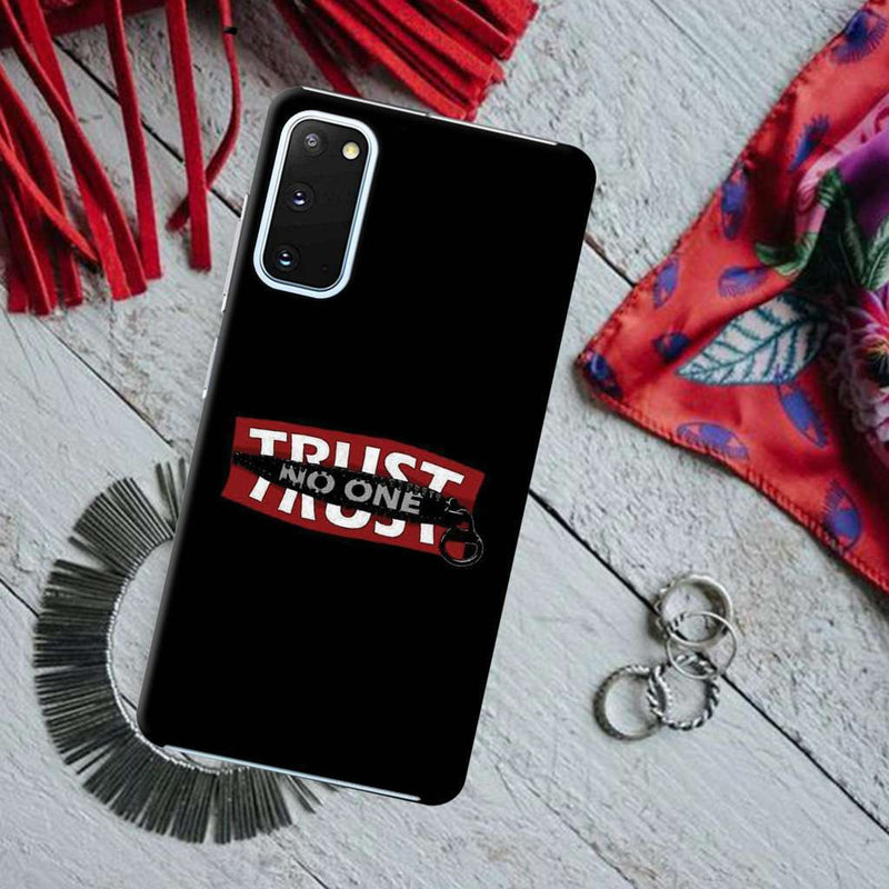 Trust Printed Slim Cases and Cover for Galaxy S20 Plus