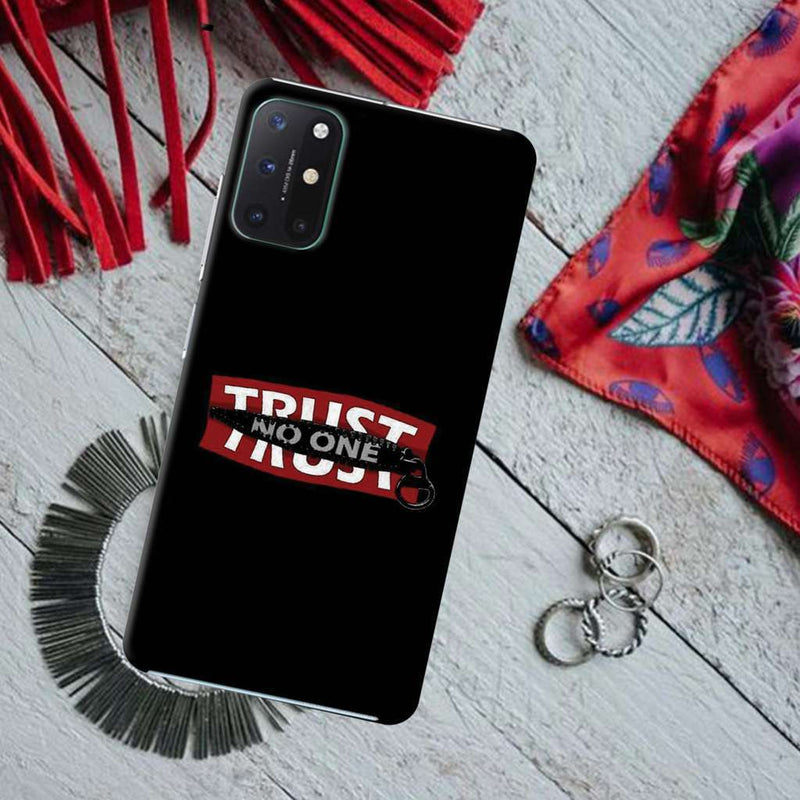 Trust Printed Slim Cases and Cover for OnePlus 8T