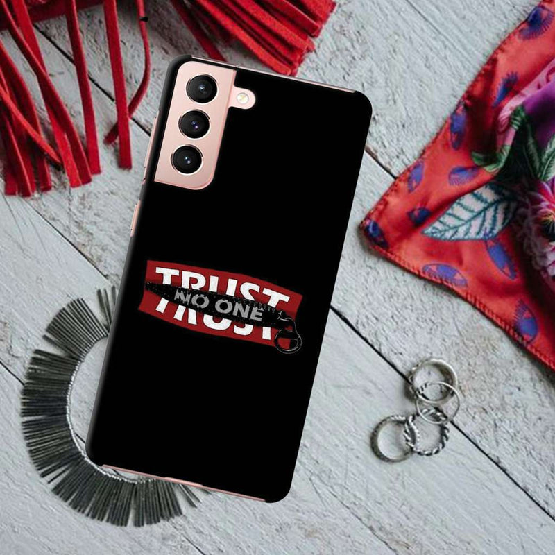 Trust Printed Slim Cases and Cover for Galaxy S21 Plus
