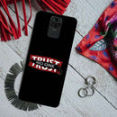 Trust Printed Slim Cases and Cover for Redmi Note 9