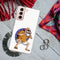 Dada ji Printed Slim Cases and Cover for Galaxy S21 Plus