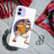 Dada ji Printed Slim Cases and Cover for iPhone 12