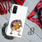 Dada ji Printed Slim Cases and Cover for Galaxy S20