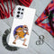 Dada ji Printed Slim Cases and Cover for Galaxy S21 Ultra
