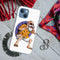 Dada ji Printed Slim Cases and Cover for iPhone 13 Mini