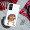 Dada ji Printed Slim Cases and Cover for OnePlus 9 Pro