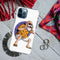 Dada ji Printed Slim Cases and Cover for iPhone 12 Pro Max