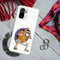 Dada ji Printed Slim Cases and Cover for Redmi Note 10