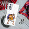 Dada ji Printed Slim Cases and Cover for OnePlus 9R