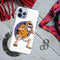 Dada ji Printed Slim Cases and Cover for iPhone 13 Pro Max