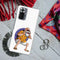 Dada ji Printed Slim Cases and Cover for Redmi Note 10 Pro