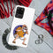 Dada ji Printed Slim Cases and Cover for Galaxy S20 Ultra