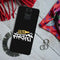 Stay Sanskari Printed Slim Cases and Cover for Redmi Note 9