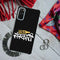 Stay Sanskari Printed Slim Cases and Cover for Galaxy S20