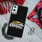 Stay Sanskari Printed Slim Cases and Cover for OnePlus 9R