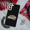 Stay Sanskari Printed Slim Cases and Cover for Galaxy S21