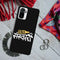 Stay Sanskari Printed Slim Cases and Cover for Redmi Note 10