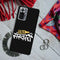 Stay Sanskari Printed Slim Cases and Cover for Redmi Note 10 Pro Max