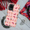 Duck and florals Printed Slim Cases and Cover for Galaxy S20 Ultra