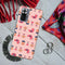 Duck and florals Printed Slim Cases and Cover for Redmi Note 10 Pro