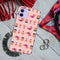 Duck and florals Printed Slim Cases and Cover for iPhone 12