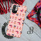 Duck and florals Printed Slim Cases and Cover for Redmi Note 10T