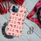 Duck and florals Printed Slim Cases and Cover for iPhone 12 Pro Max