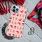Duck and florals Printed Slim Cases and Cover for iPhone 13 Pro Max