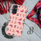 Duck and florals Printed Slim Cases and Cover for OnePlus 9 Pro