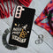 I need more space Printed Slim Cases and Cover for Galaxy S21 Plus