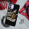 I need more space Printed Slim Cases and Cover for iPhone 12