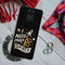 I need more space Printed Slim Cases and Cover for Redmi Note 9