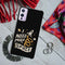 I need more space Printed Slim Cases and Cover for OnePlus 9