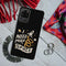 I need more space Printed Slim Cases and Cover for Galaxy S20 Ultra