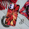 Red Leaf Printed Slim Cases and Cover for iPhone 12 Mini