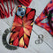 Red Leaf Printed Slim Cases and Cover for iPhone 13