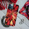 Red Leaf Printed Slim Cases and Cover for iPhone 12 Pro Max