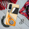 Yellow Volkswagon Printed Slim Cases and Cover for Galaxy S20