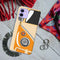 Yellow Volkswagon Printed Slim Cases and Cover for iPhone 12