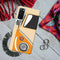 Yellow Volkswagon Printed Slim Cases and Cover for Galaxy S20 Plus