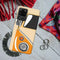 Yellow Volkswagon Printed Slim Cases and Cover for Galaxy S20 Ultra