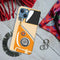 Yellow Volkswagon Printed Slim Cases and Cover for iPhone 13 Mini