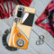 Yellow Volkswagon Printed Slim Cases and Cover for Redmi Note 10 Pro