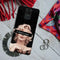 I Don't care Printed Slim Cases and Cover for Redmi Note 9