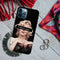 I Don't care Printed Slim Cases and Cover for iPhone 12 Pro