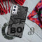 Boom Printed Slim Cases and Cover for OnePlus 9R