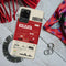 Kolkata ticket Printed Slim Cases and Cover for Galaxy S20 Ultra