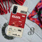 Kolkata ticket Printed Slim Cases and Cover for Galaxy S20 Plus