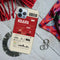 Kolkata ticket Printed Slim Cases and Cover for iPhone 13 Pro Max
